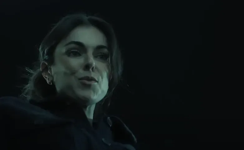 Imagen: @PrimeVideoMX.