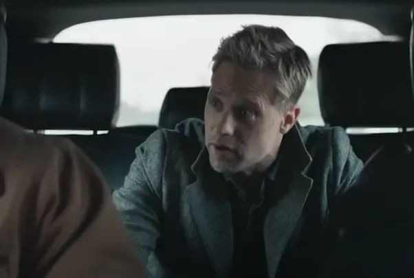 Imagen: @PrimeVideoMX.