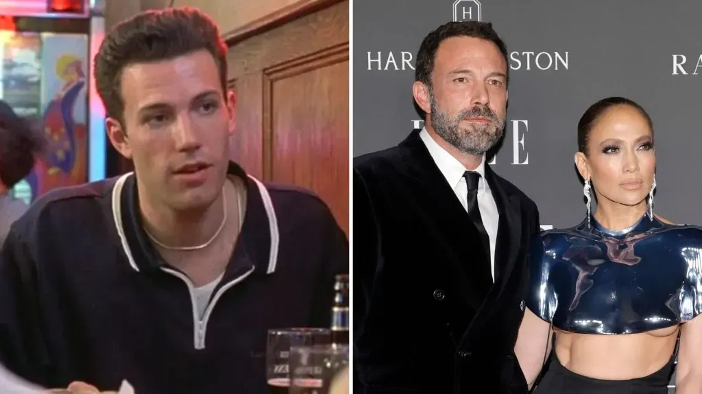 Imagen: Deadline / Getty Images.