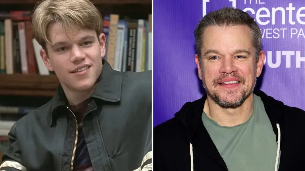 Imagen: Deadline / Getty Images.