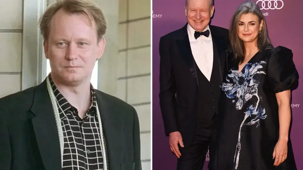 Imagen: Deadline / Getty Images.