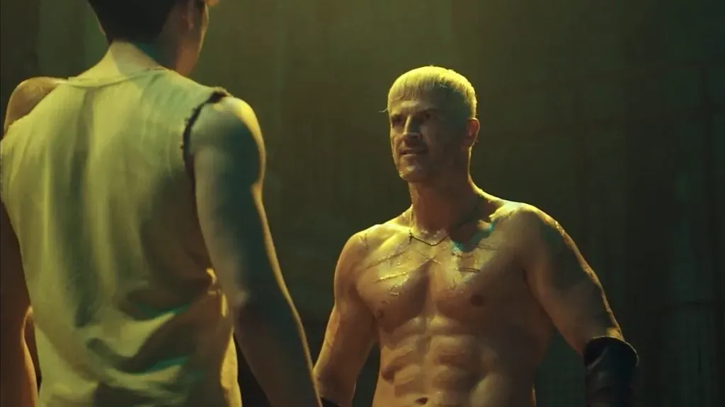 Imagen: Los Caballeros del Zodiaco: Doblaje latino.