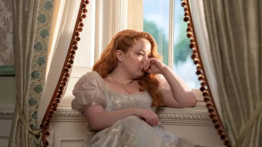 imágenes de ‘Bridgerton’ tercera temporada en Netflix