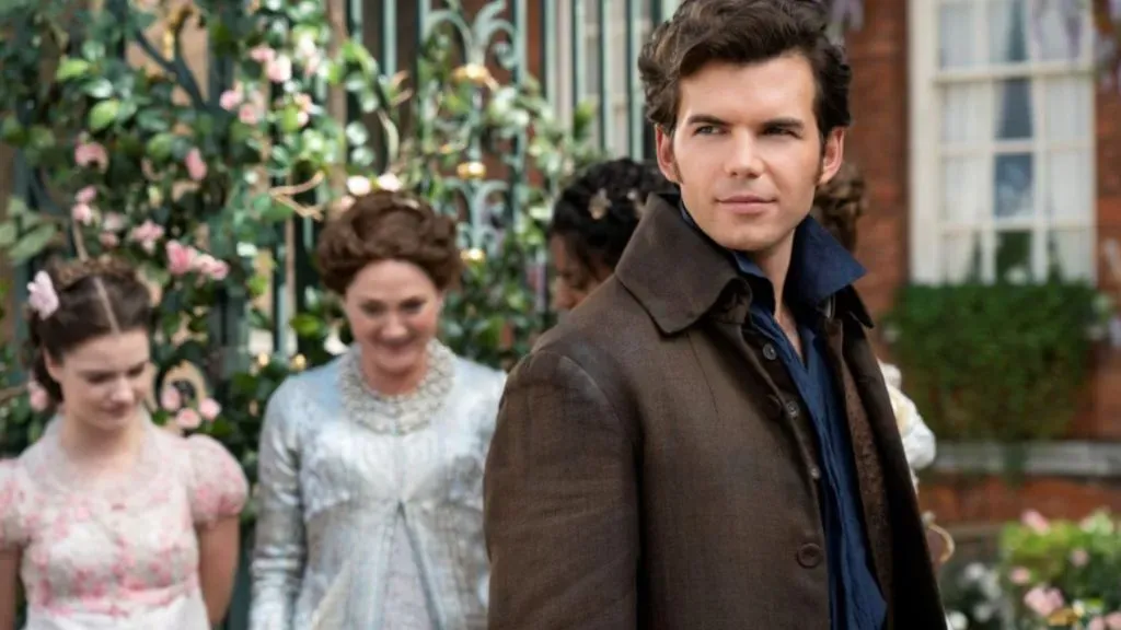 imágenes de ‘Bridgerton’ tercera temporada en Netflix
