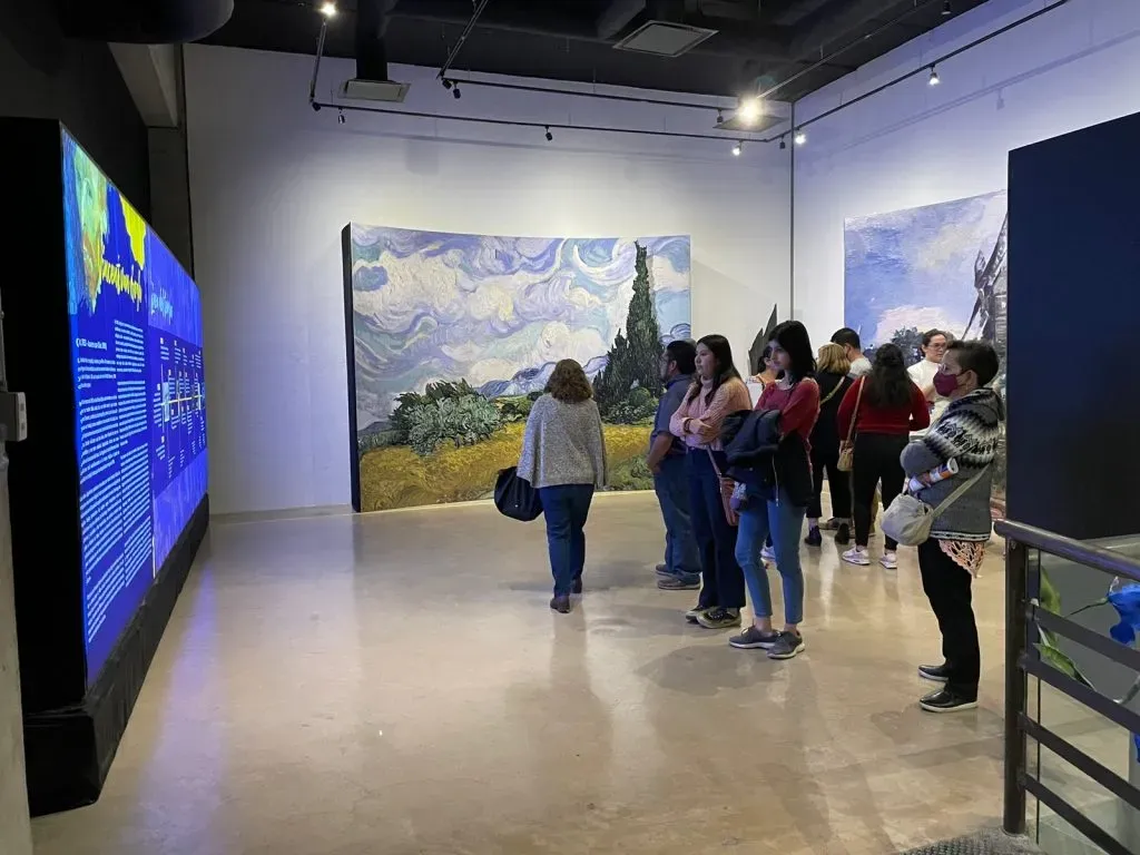 Imagen: mexico.sensea.show.