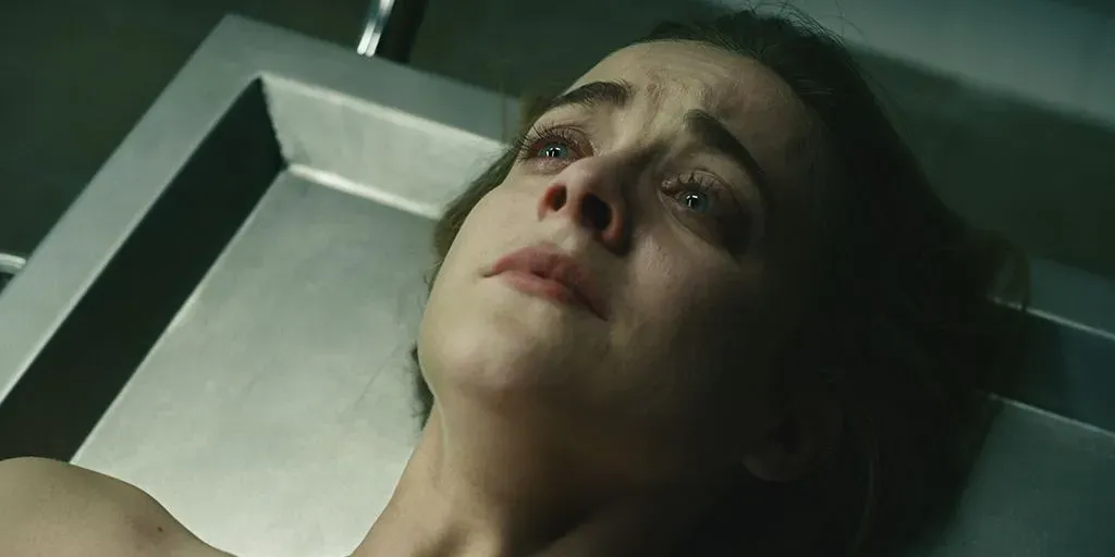 La cinta no dejará a nadie indiferente. Imagen: Fotogramas.