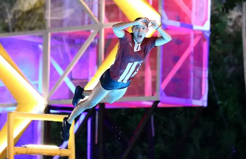 Mati celebró con esta imagen el buen momento que vive su equipo. Imagen: @exatlonmx.