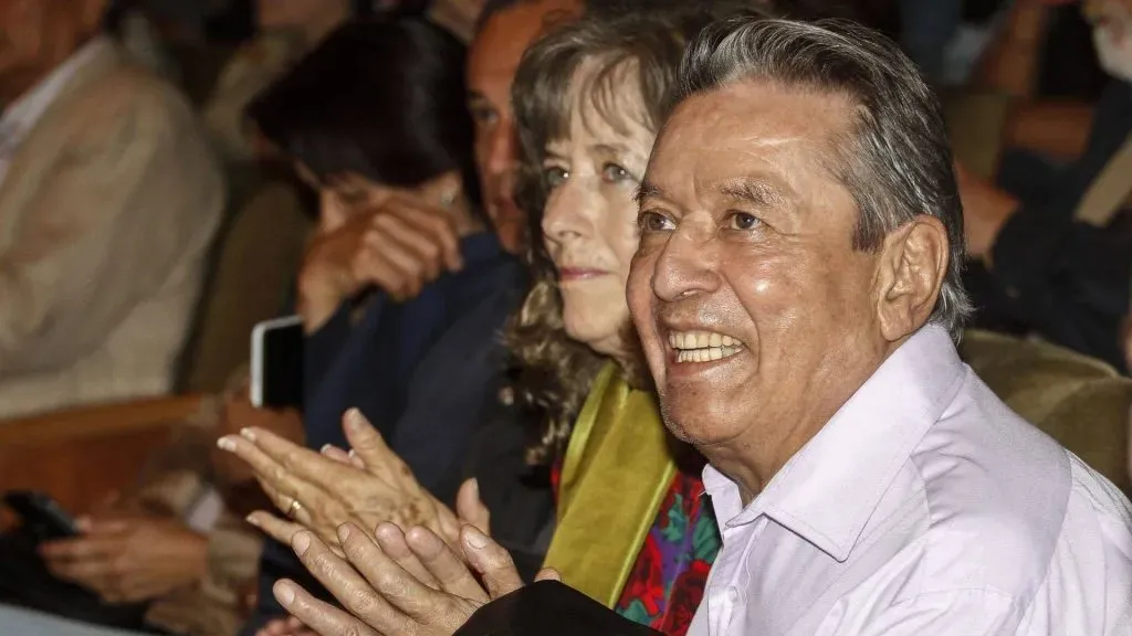 Imagen: N+.