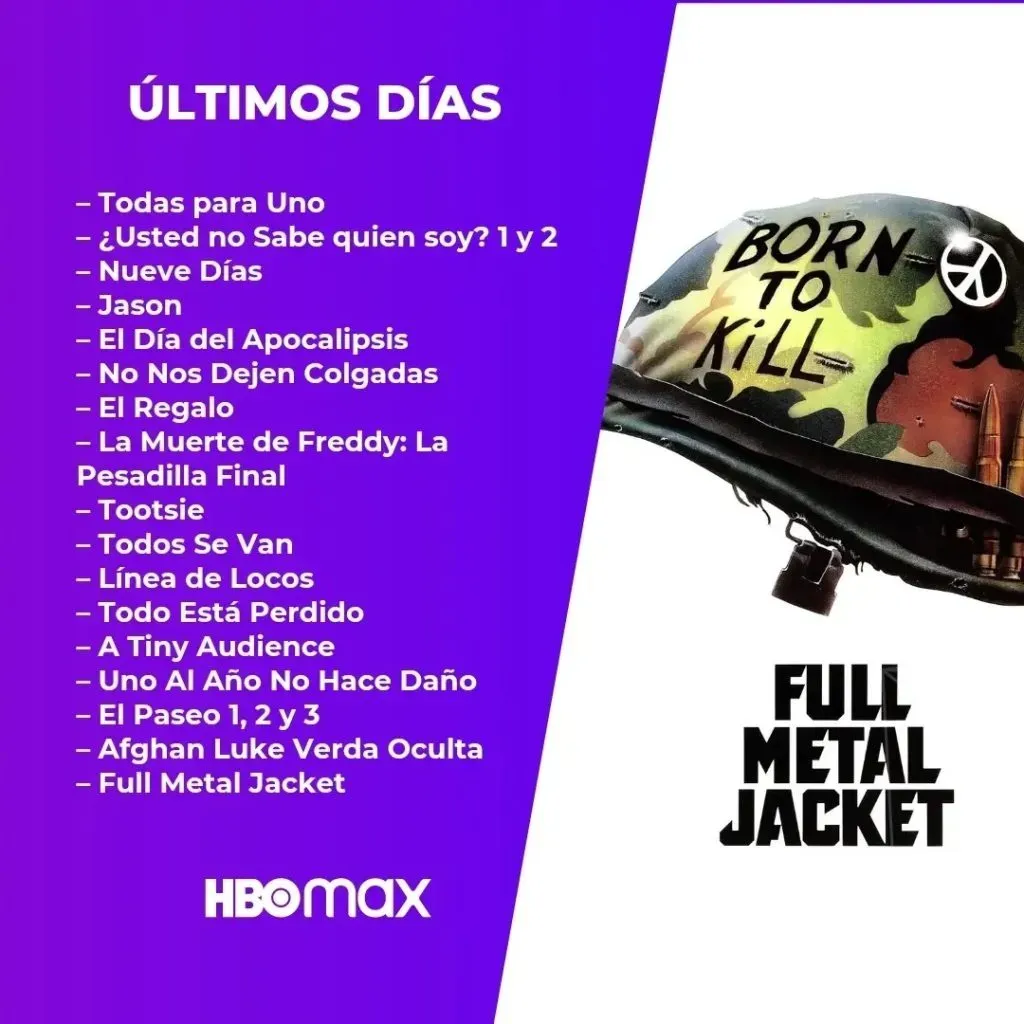 HBO Max