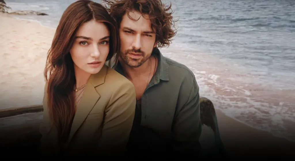 Este drama turco ha dejado a su público con ganas de más. Imagen: HBO Max.