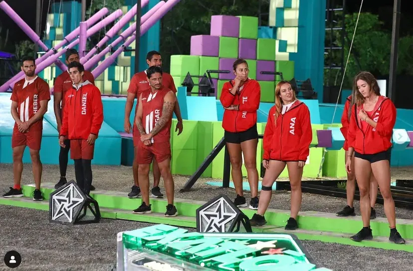 Los Rojos podrían salvarse este fin de semana. Imagen: @xatlonmx.