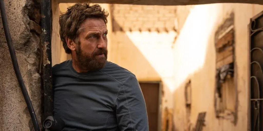 El actor tiene 54 años. (IMDb)