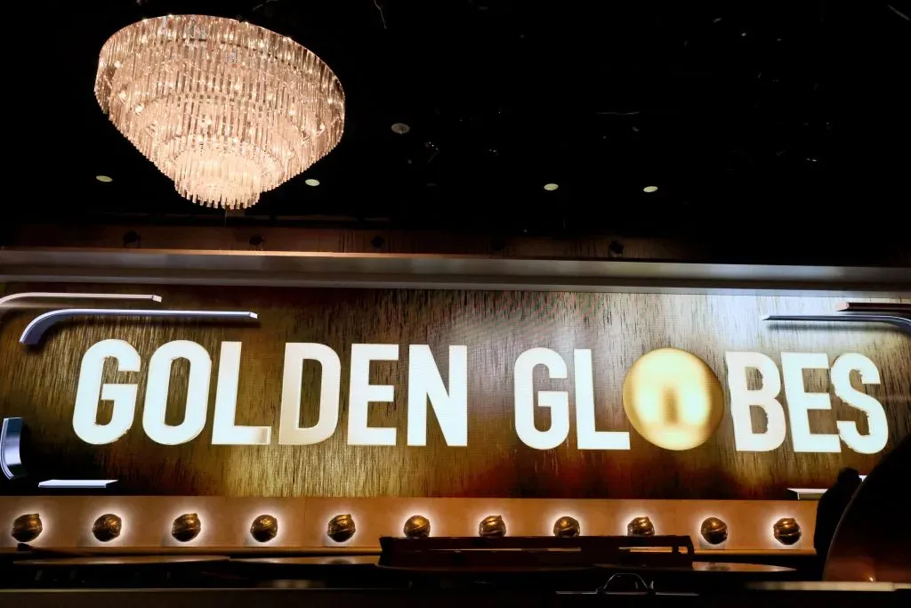 Luego de sus controversias del pasado, la entrega de premios regresará a las miradas de todo el mundo este 7 de enero. Imagen: Getty Images.