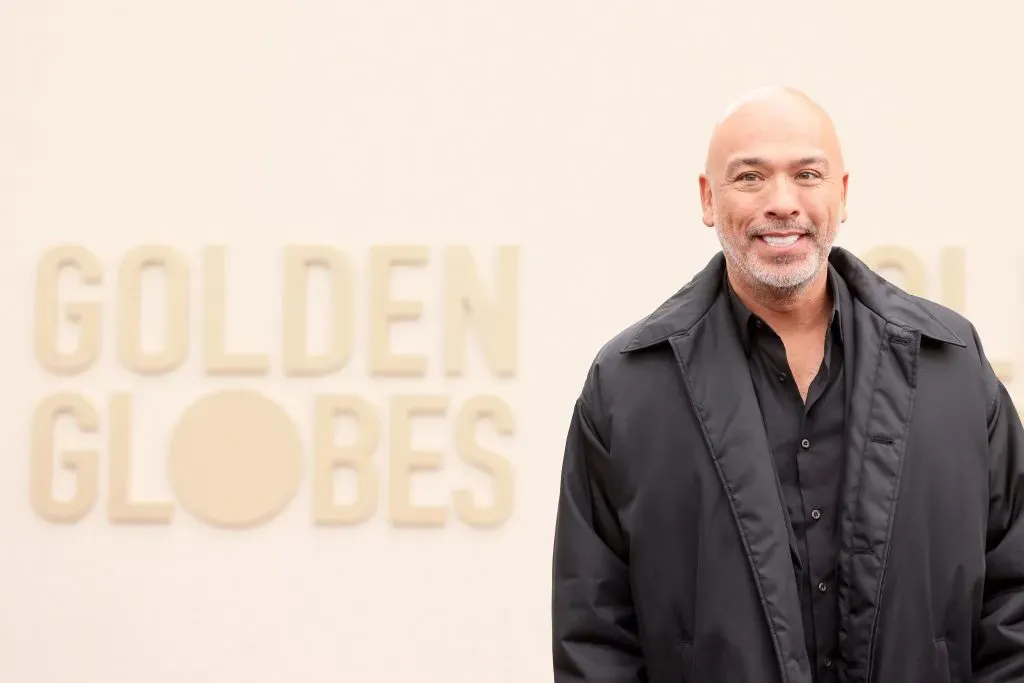 Jo Koy será el encargado de conducir la gala de los Globos de Oro. Imagen: Getty Images.