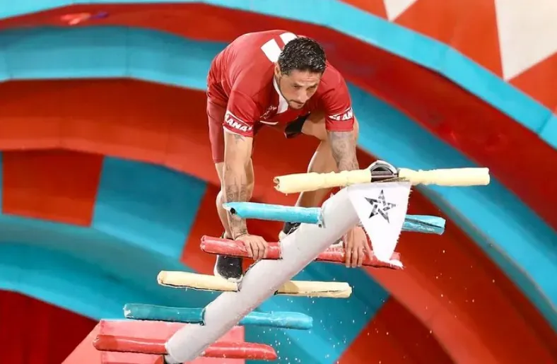 El Tepa podría abandonar la competencia esta misma semana. Imagen: @tepa07solis.