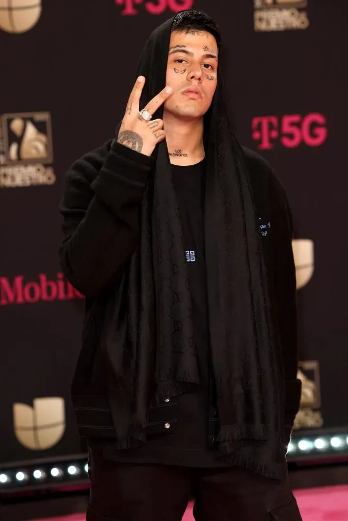 Duki será parte del Festival Villa María de Argentina 2024.