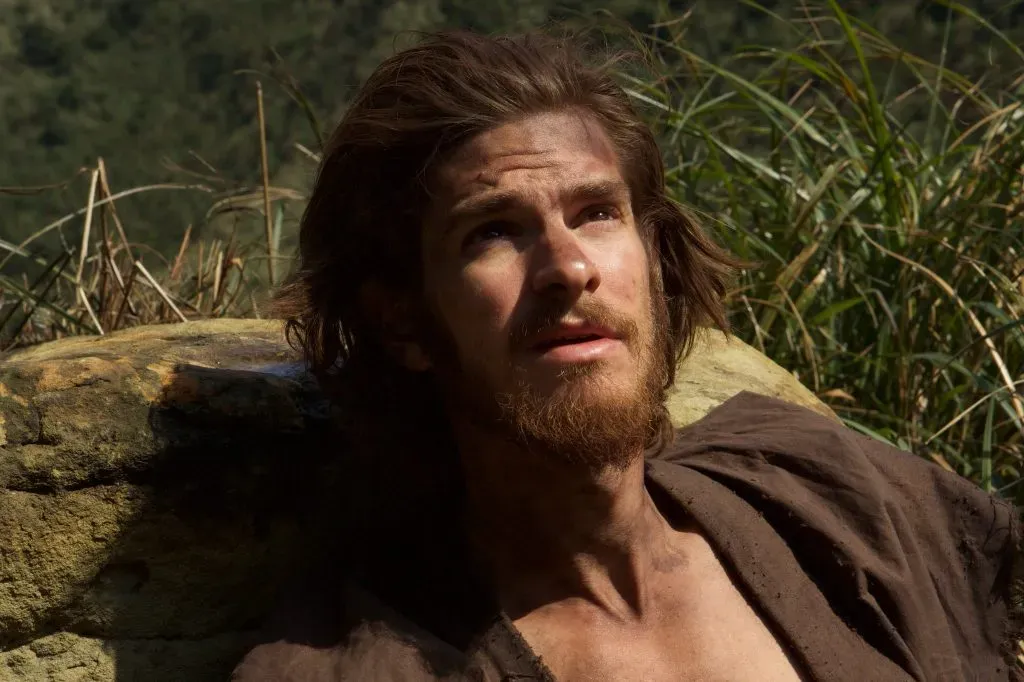 Silence se estrenó en 2016. (IMDb)