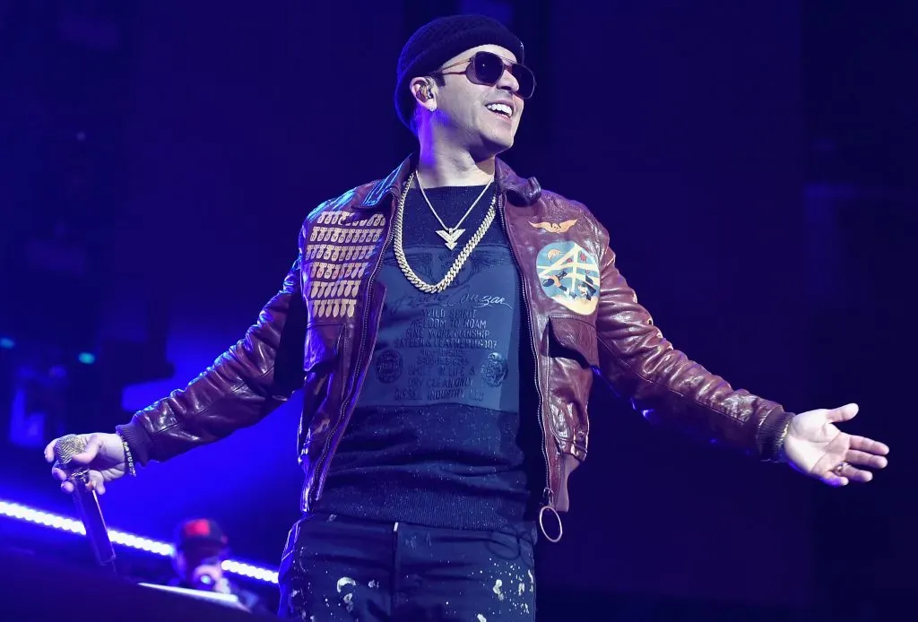 Yandel se estará presentando en México durante este 2024.