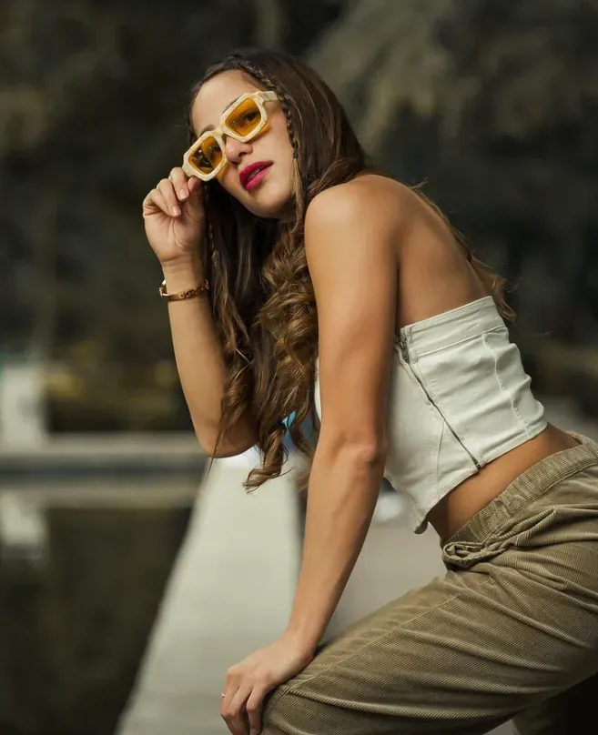 Imagen: @evelynguijarro.