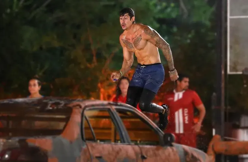 Imagen: @javimarquez.mx.