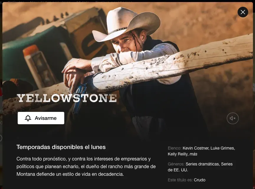 Netflix