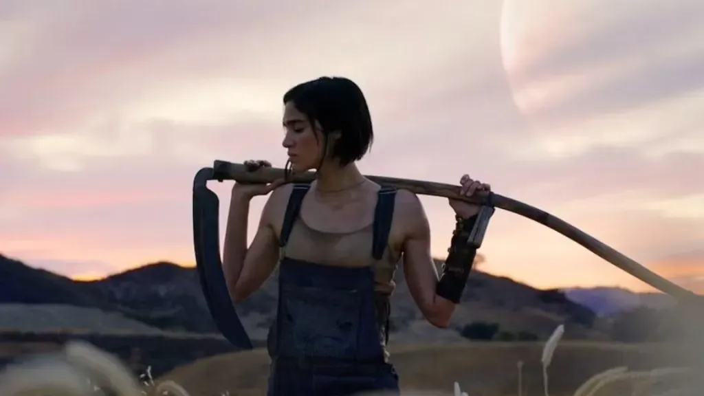 La nueva película más vista de Netflix