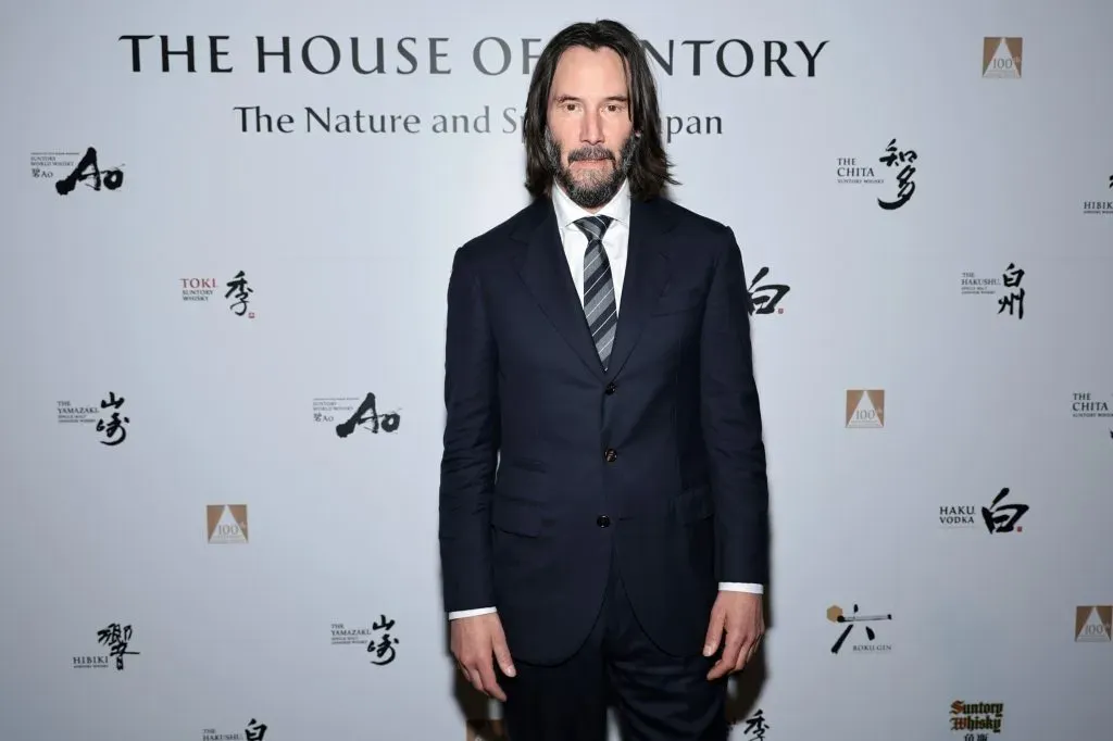 ¿Te imaginas a Keanu Reeves interpretando el papel de Alucard? Imagen: Getty Images.