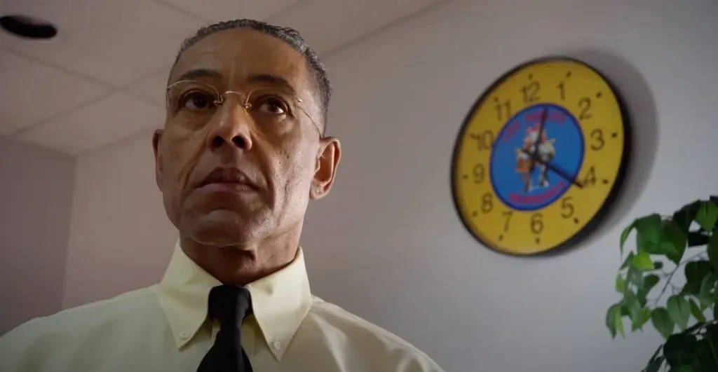 Giancarlo Esposito regresó como Fring en Better Call Saul. (IMDb)