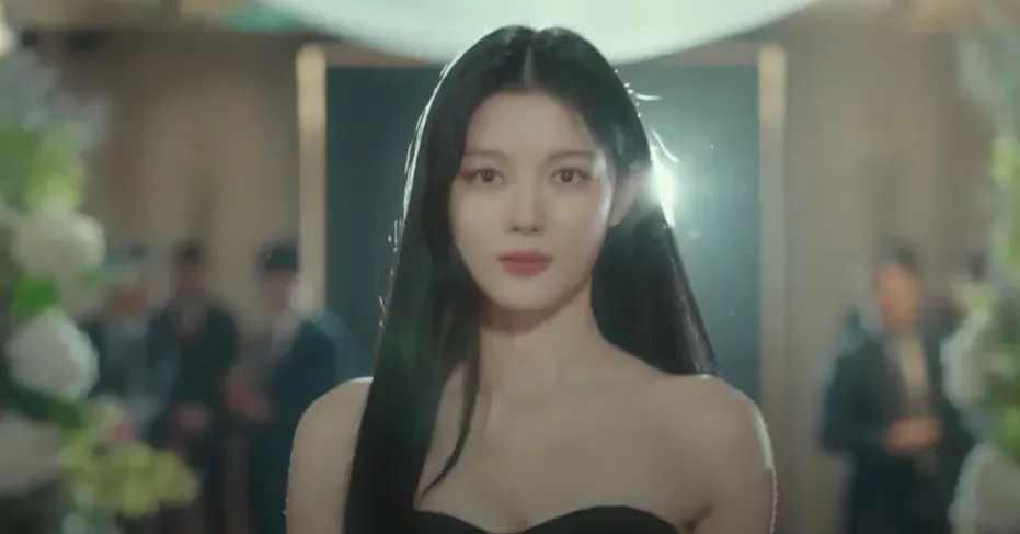 Do-hee enfrentará su más profundo miedo en el final de temporada de Mi adorable demonio. Imagen: @NetflixLATAM.