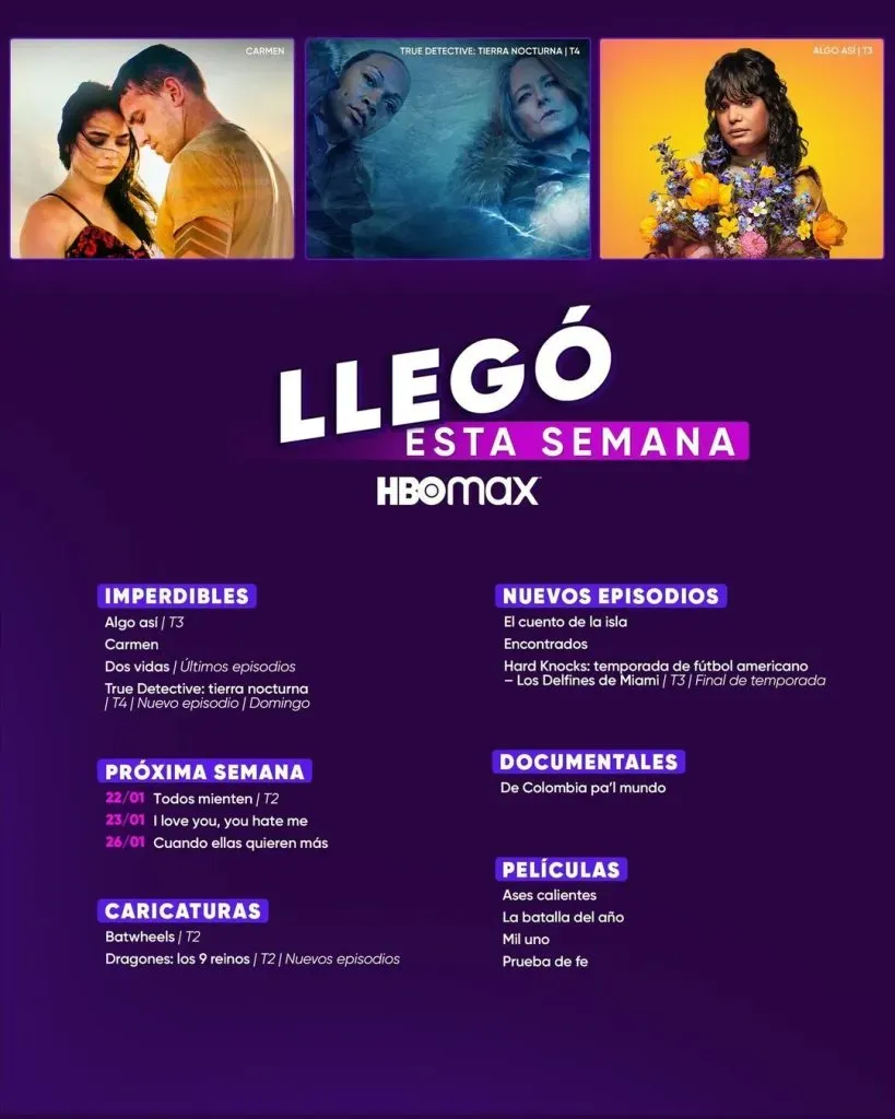 HBO Max