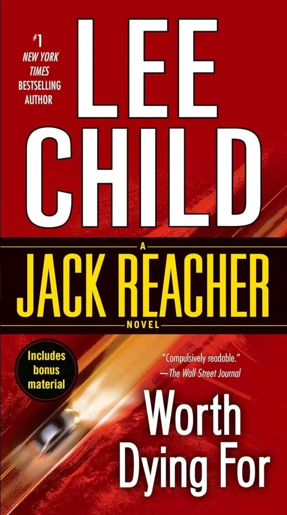 Reacher