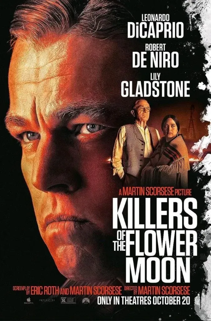 Martin Scorsese fue nominado y es el director vivo más veces elegido para la terna. (IMDb)