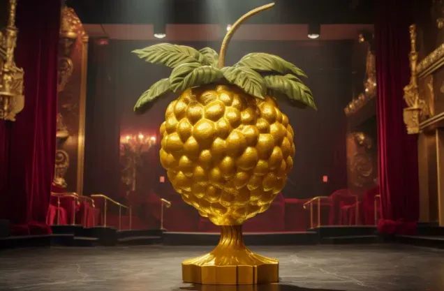 Los premios Razzie se han vuelto una institución en Hollywood desde 1980. Imagen: Cultura Geek.