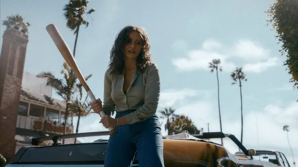 Te decimos cuántos capítulos tiene Griselda, la nueva serie de Sofía Vergar aen HBO Max