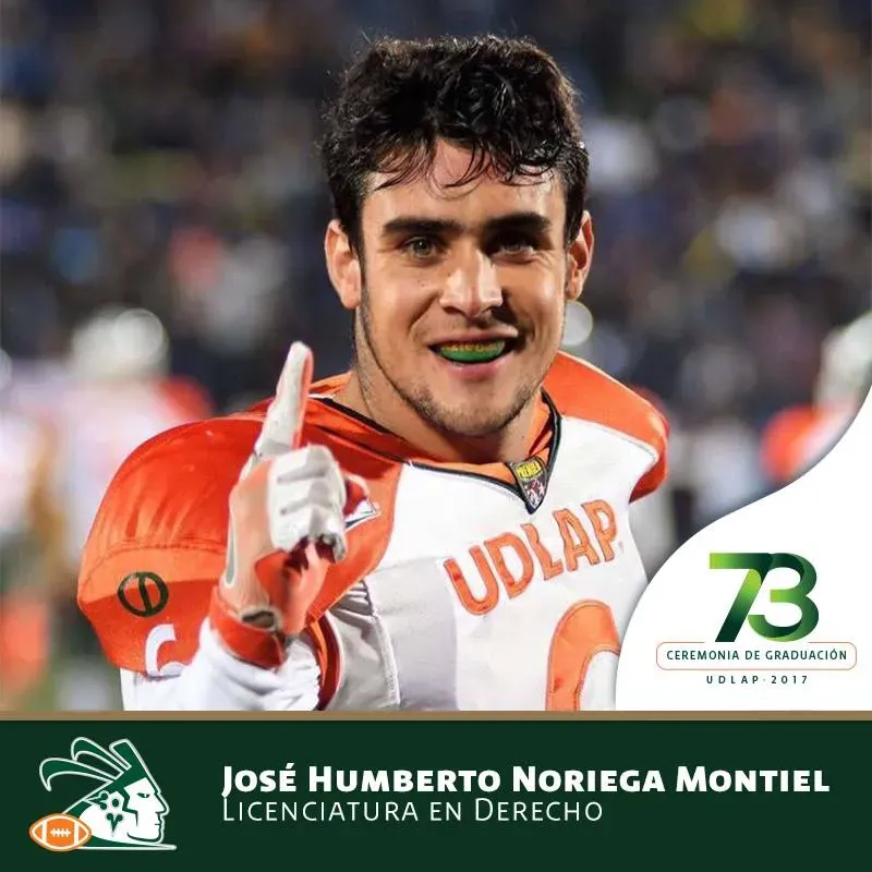 Imagen: Aztecas UDLAP.