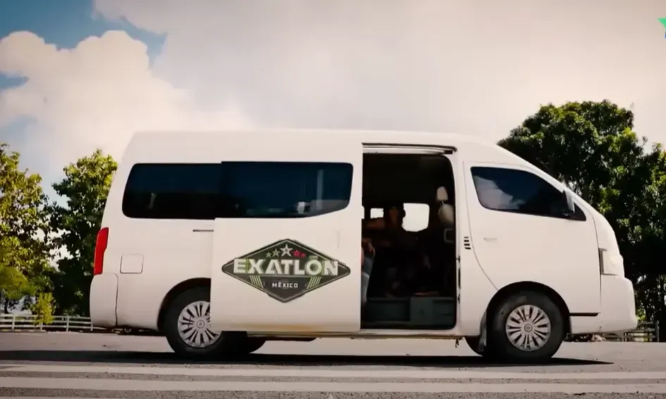 ¿Quiénes son los nuevos atletas que llegan al Exatlón? Imagen: @Exatlon.