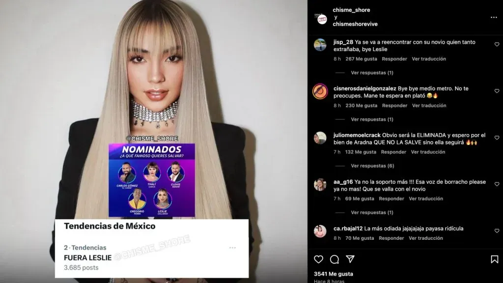 Instagram
