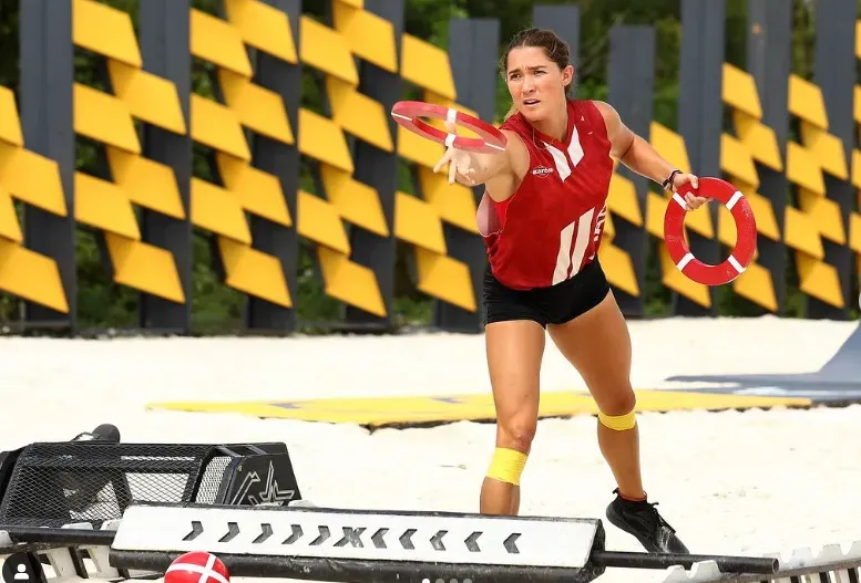 Los Rojos lograrán recuperar la ventaja que tanto bien les hace. Imagen: @exatlonmx.