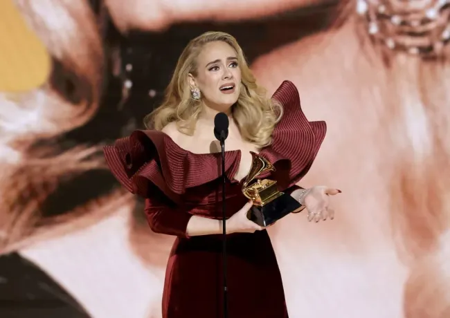 Los Premios Grammy 2024 se pueden ver vía Streaming ONLINE (Getty Images).