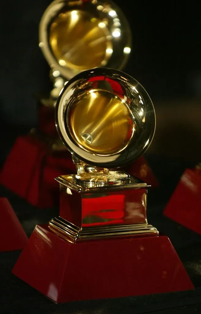 Se entregaron los Premios Grammy 2024  (Photo by Frederick M. Brown/Getty Images).