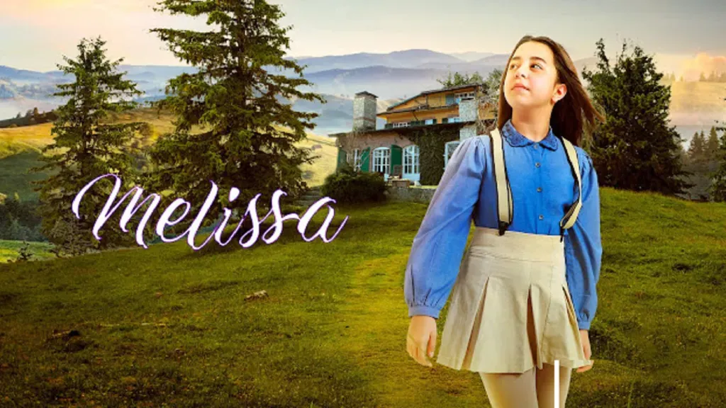 Llega a Telefe “Melissa”, nueva telenovela.