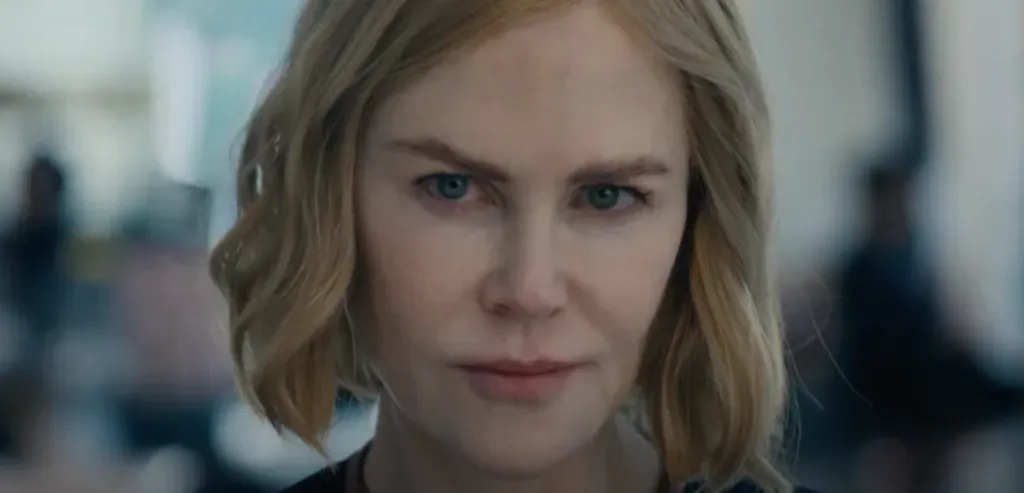 Nicole Kidman regresa al streaming luego de su éxito en Operativo: Lioness. Imagen: @OneMediaEspanol.