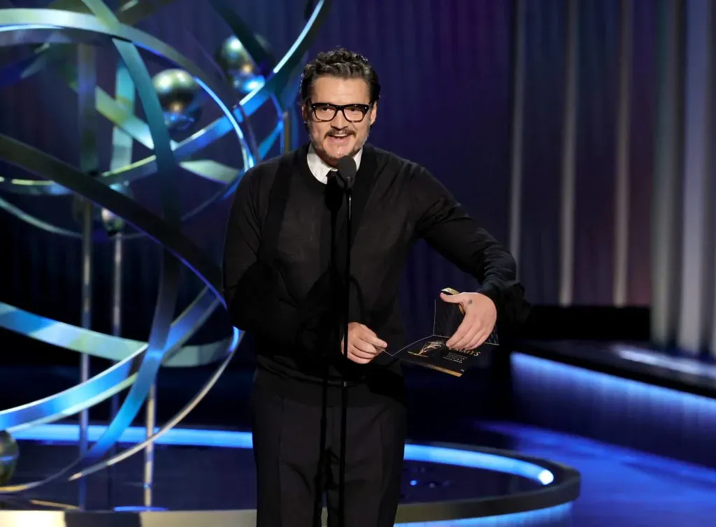 Pedro Pascal es uno de los actores más buscados en la actualidad para todo tipo de proyectos. Imagen: Getty Images.