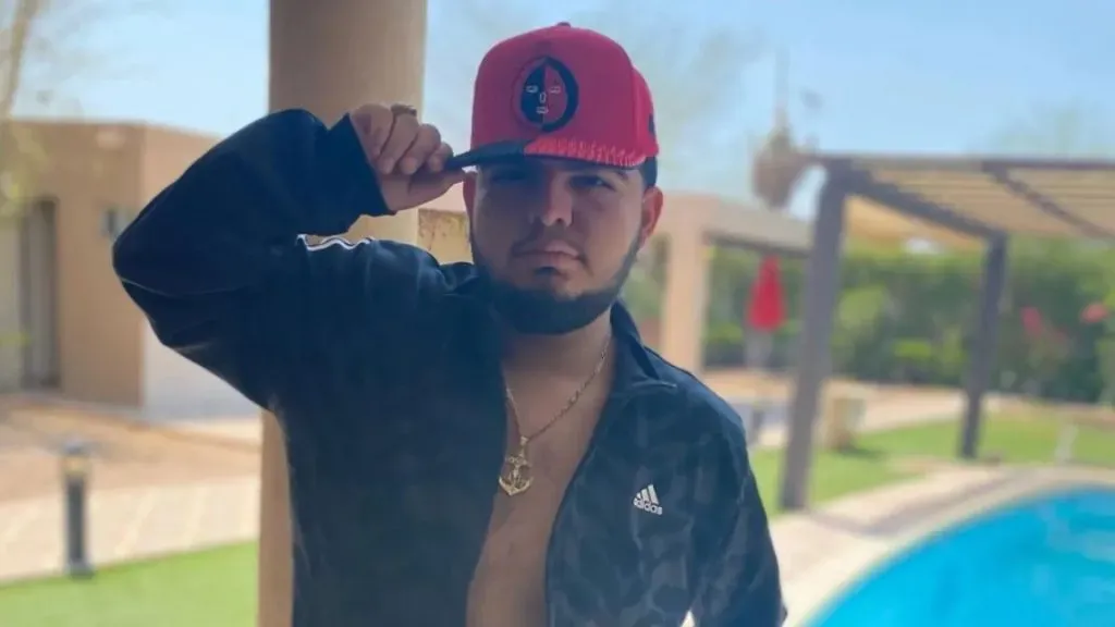 Falleció Chuy Montana, cantante relacionado a Fuerza Regida.