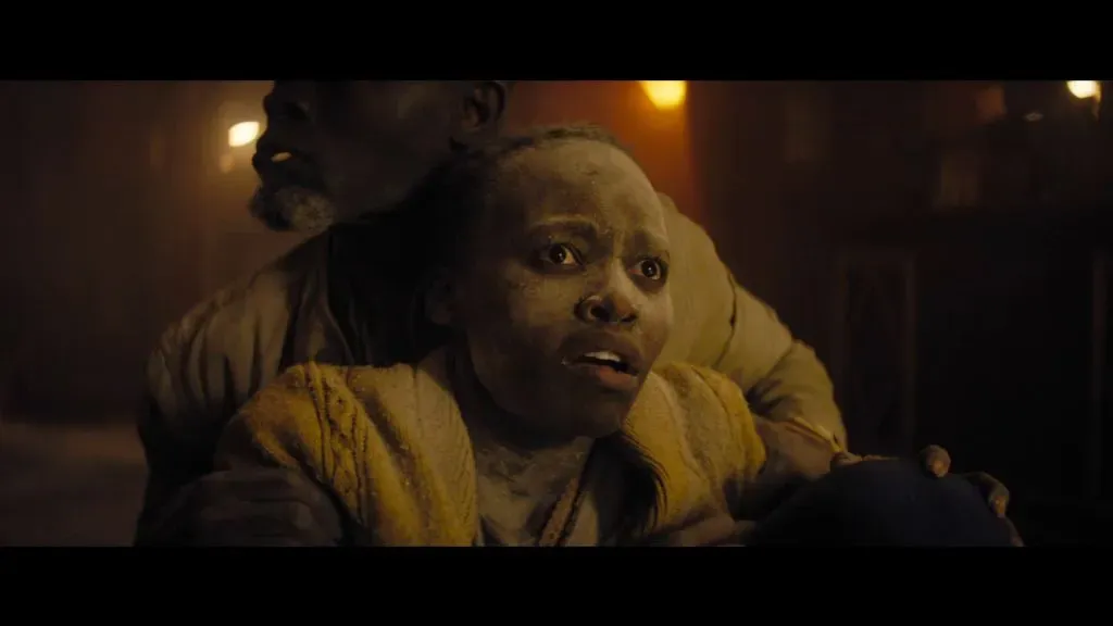 Lupita Nyong’o será la protagonista. (IMDb)