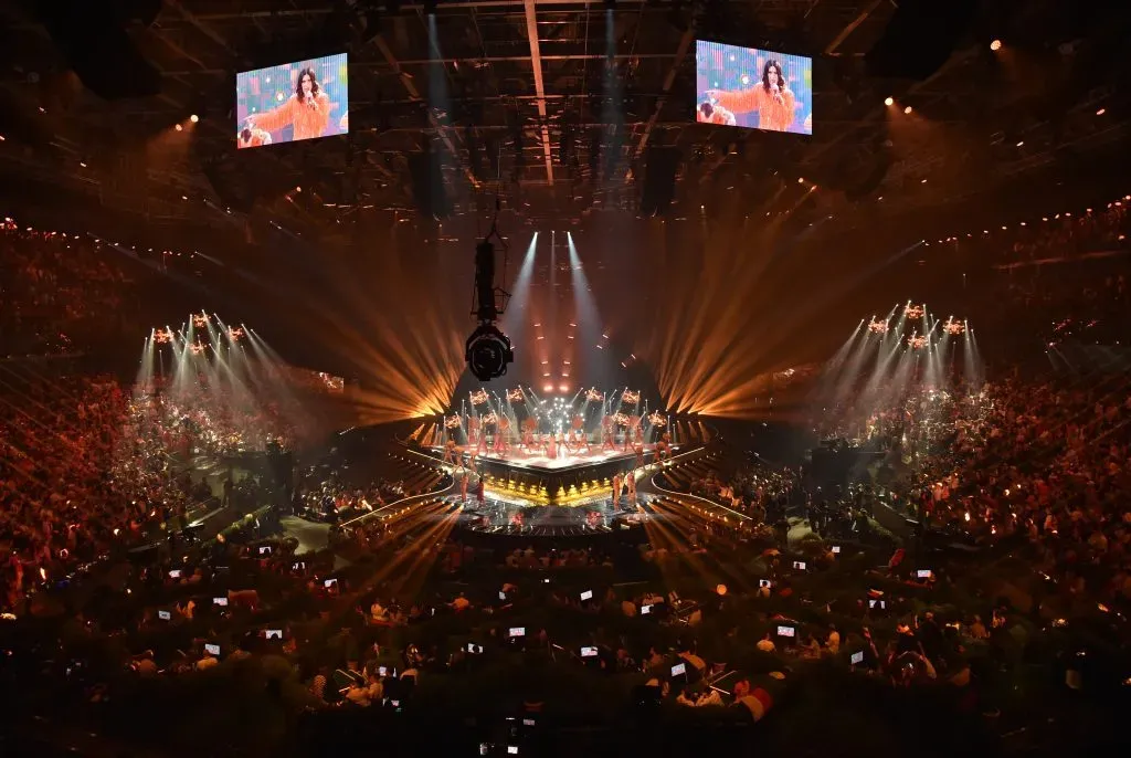 Llega Eurovisión Junior España 2024 (Getty Images).