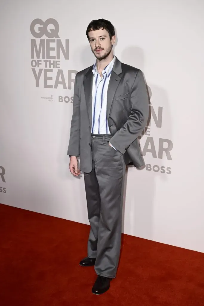 Imagen: Getty Images.