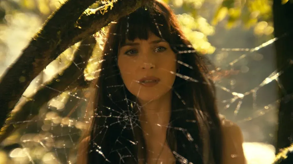Madame Web no tuvo una gran recepción. (IMDb)