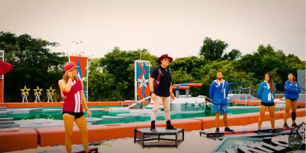 Las eliminaciones que vienen, cambiarán el rumbo del programa. Imagen: @Exatlon.