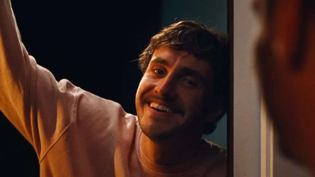 Paul Mescal